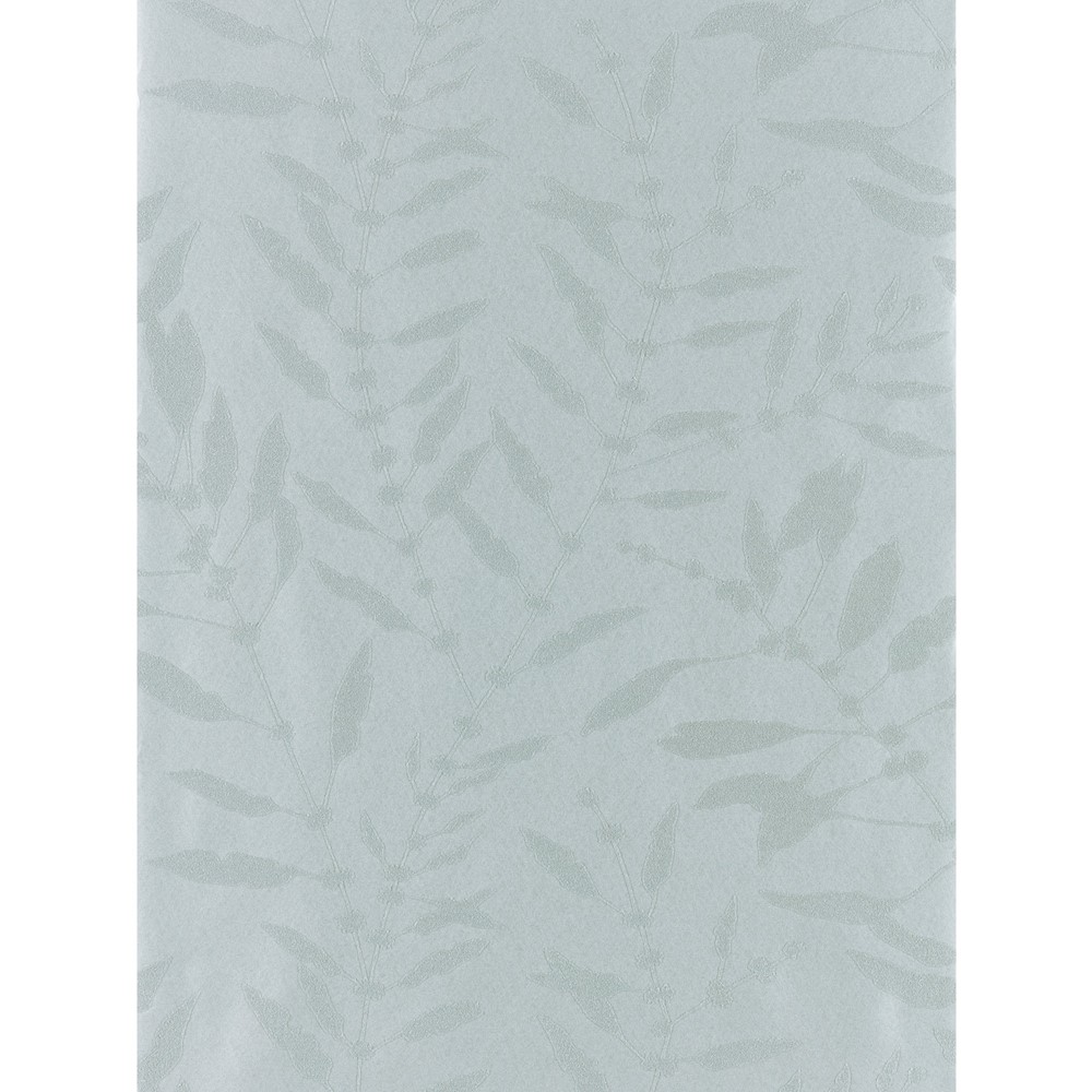 Chaconia Shimmer Wallpaper 111662 by Harlequin in Slate Grey